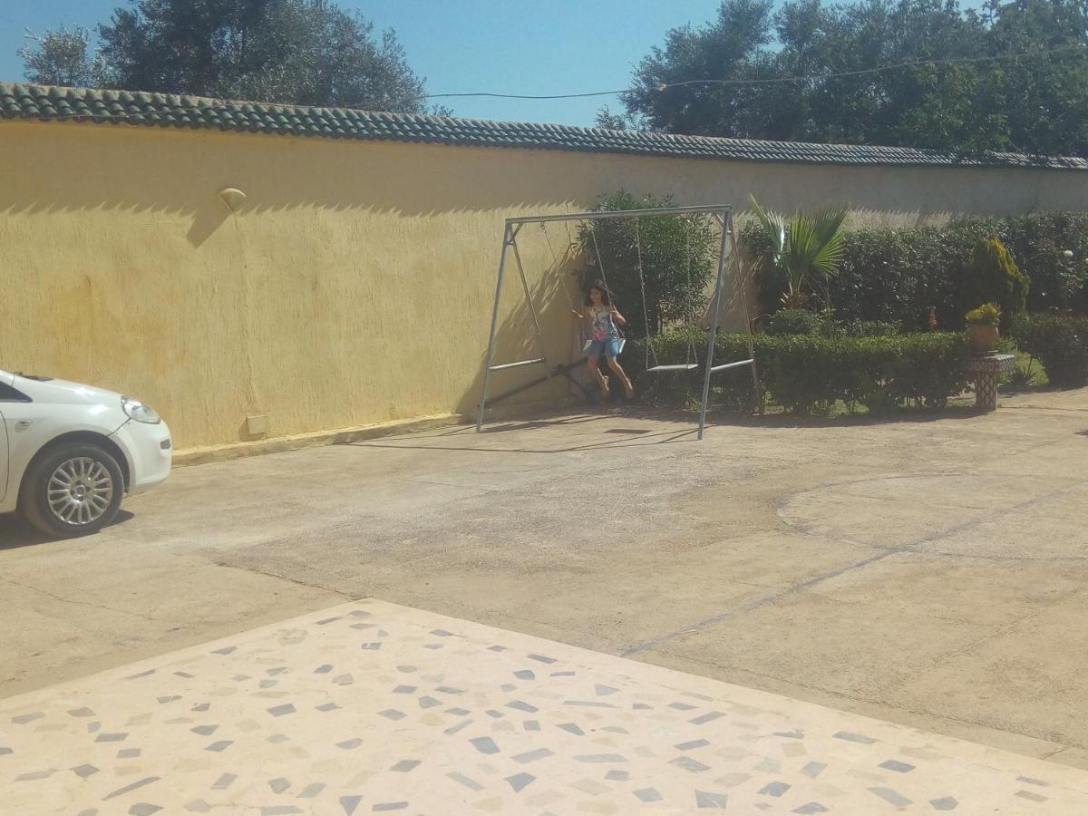 Maison De Vacances Avec Piscine Privee Fès Exterior foto